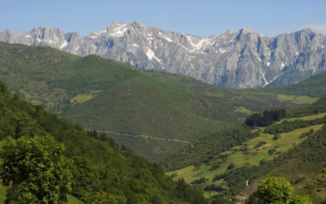 Eastern Picos de Europa